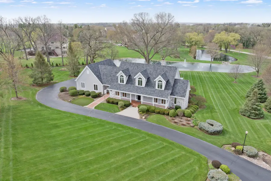 3916 Windmere Lane, Johnsburg, IL 60051 - #3