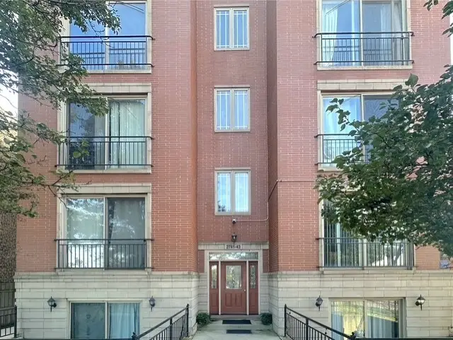 2741 W Congress Parkway #3E, Chicago, IL 60612 - #1