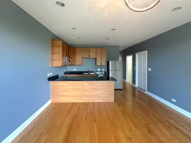 2741 W Congress Parkway #3E, Chicago, IL 60612 - #2