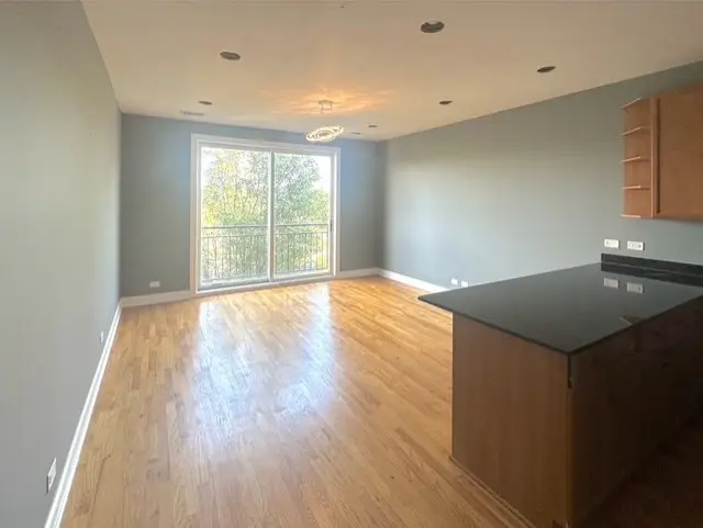 2741 W Congress Parkway #3E, Chicago, IL 60612 - #3