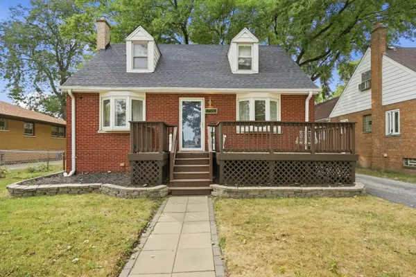 17530 Henry Street, Lansing, IL 60438