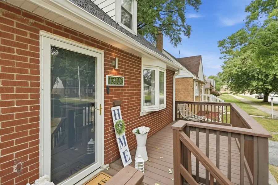 17530 Henry Street, Lansing, IL 60438 - #3