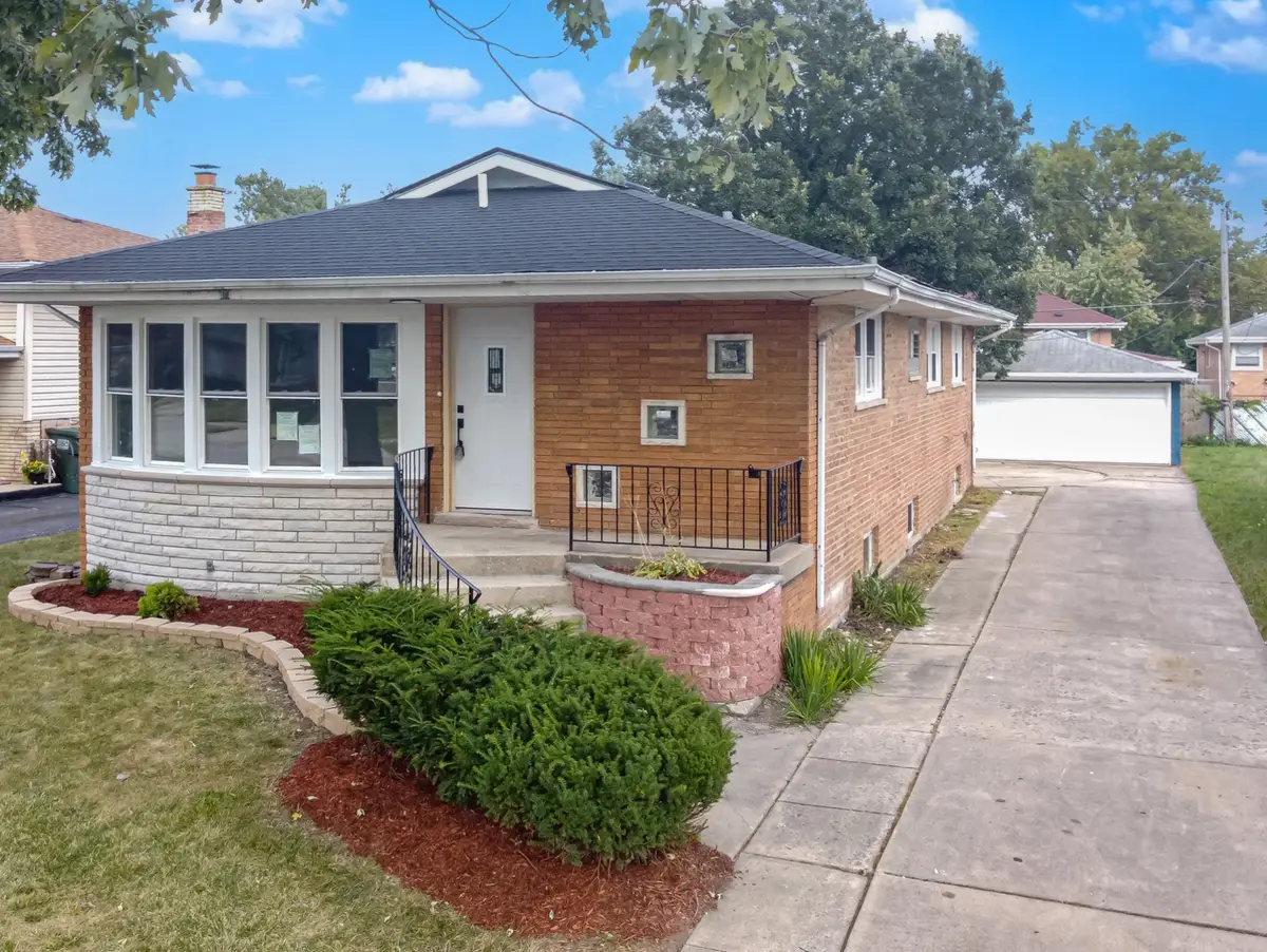 14845 Wentworth Avenue, Dolton, IL 60419 - #1