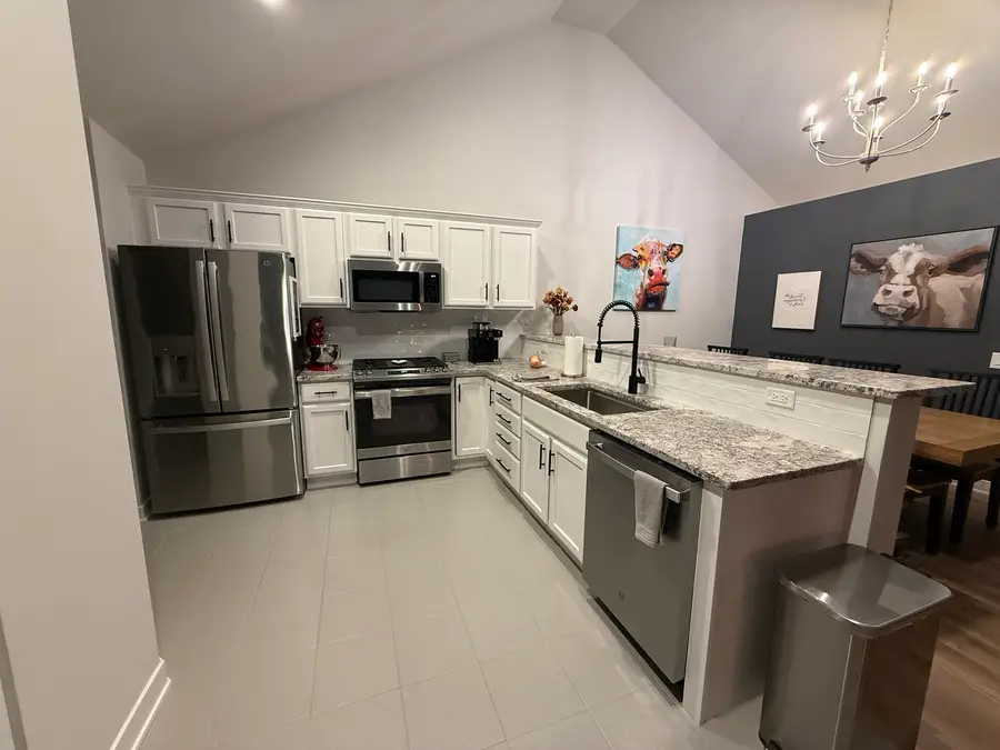 16010 S Messenger Circle, Homer Glen, IL 60491 - #3