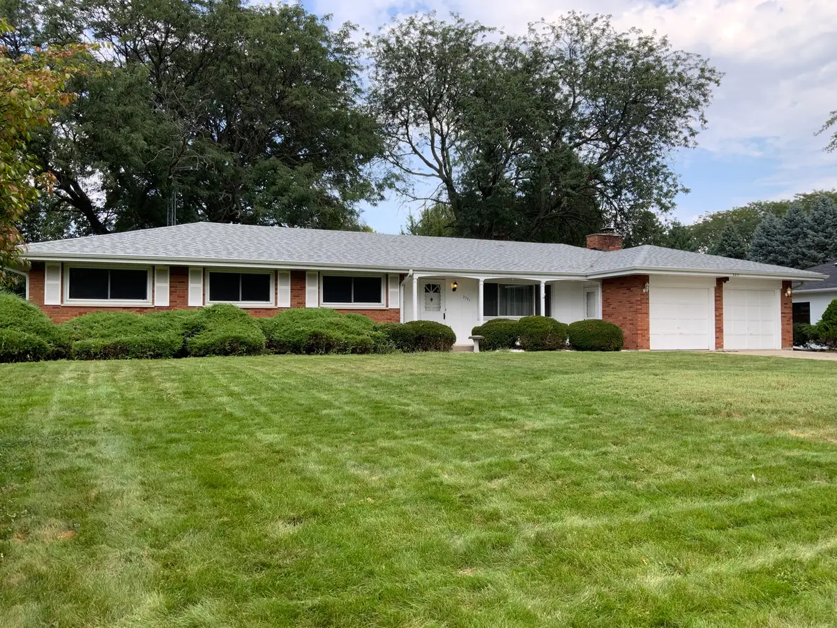 2271 Fitchome Street, Aurora, IL 60506 - #1