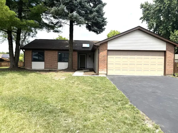 3010 Timber Hill Court, Aurora, IL 60504
