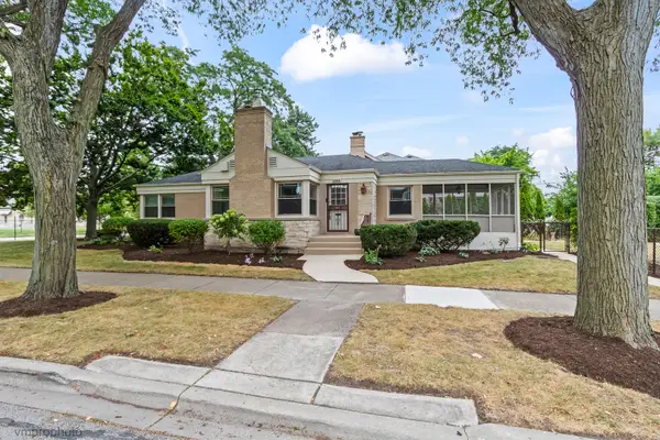 1501 N Jackson Avenue, River Forest, IL 60305