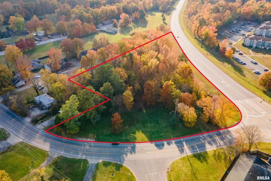 0000 S Highway 51 Highway, Carbondale, IL 62901 - #2