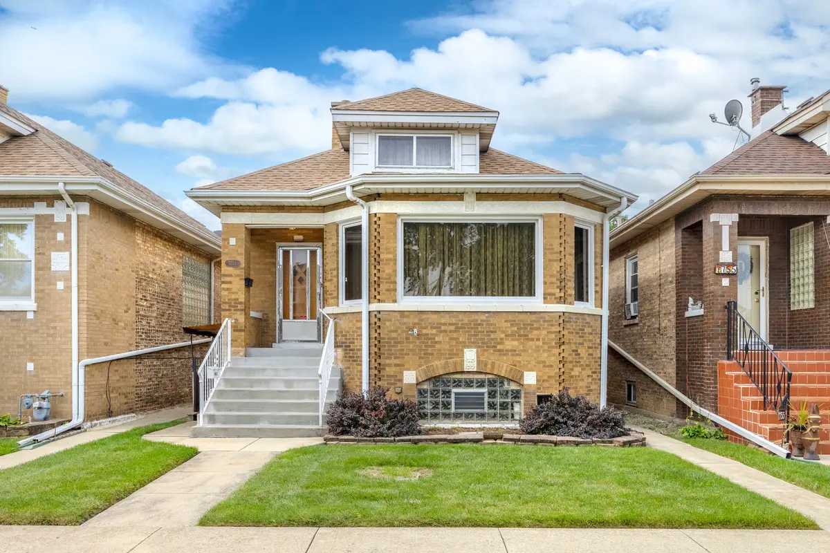 7753 W Elmgrove Drive, Elmwood Park, IL 60707 - #1