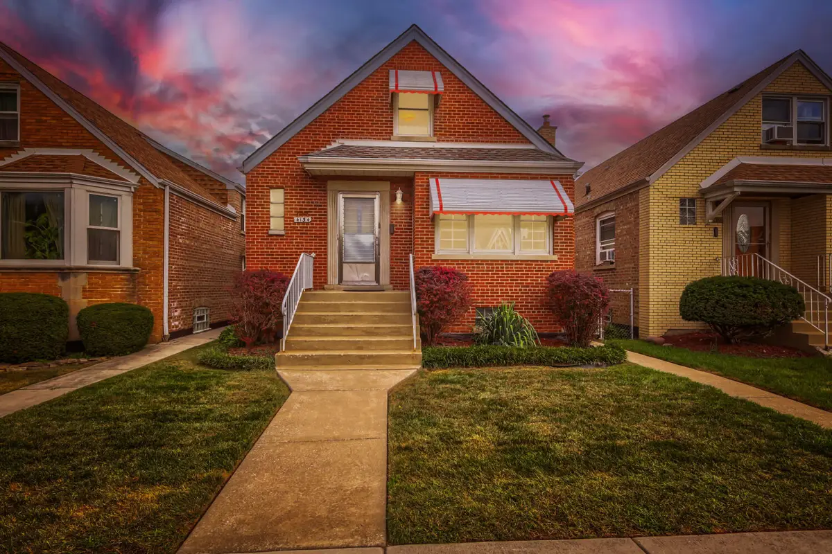 4134 W 58th Street, Chicago, IL 60629 - #1