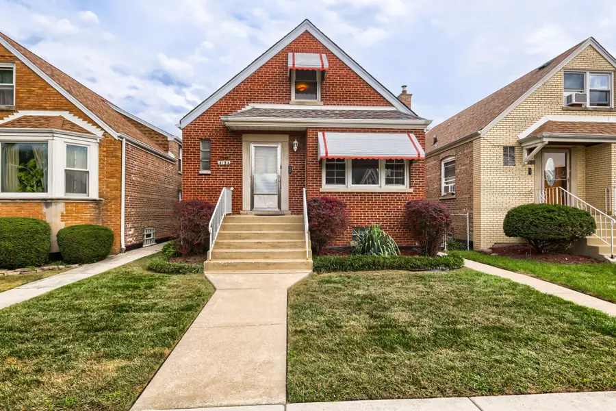 4134 W 58th Street, Chicago, IL 60629 - #2