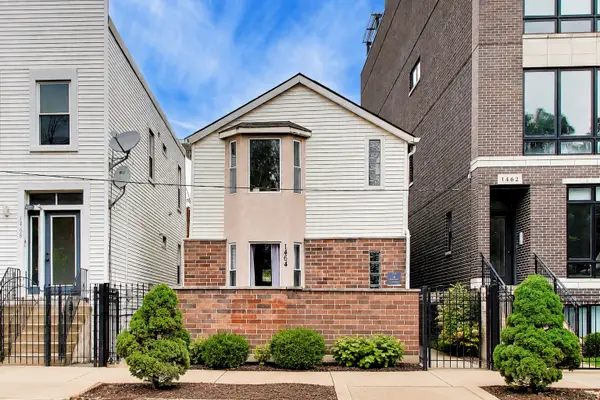 1464 W Ohio Street, Chicago, IL 60642