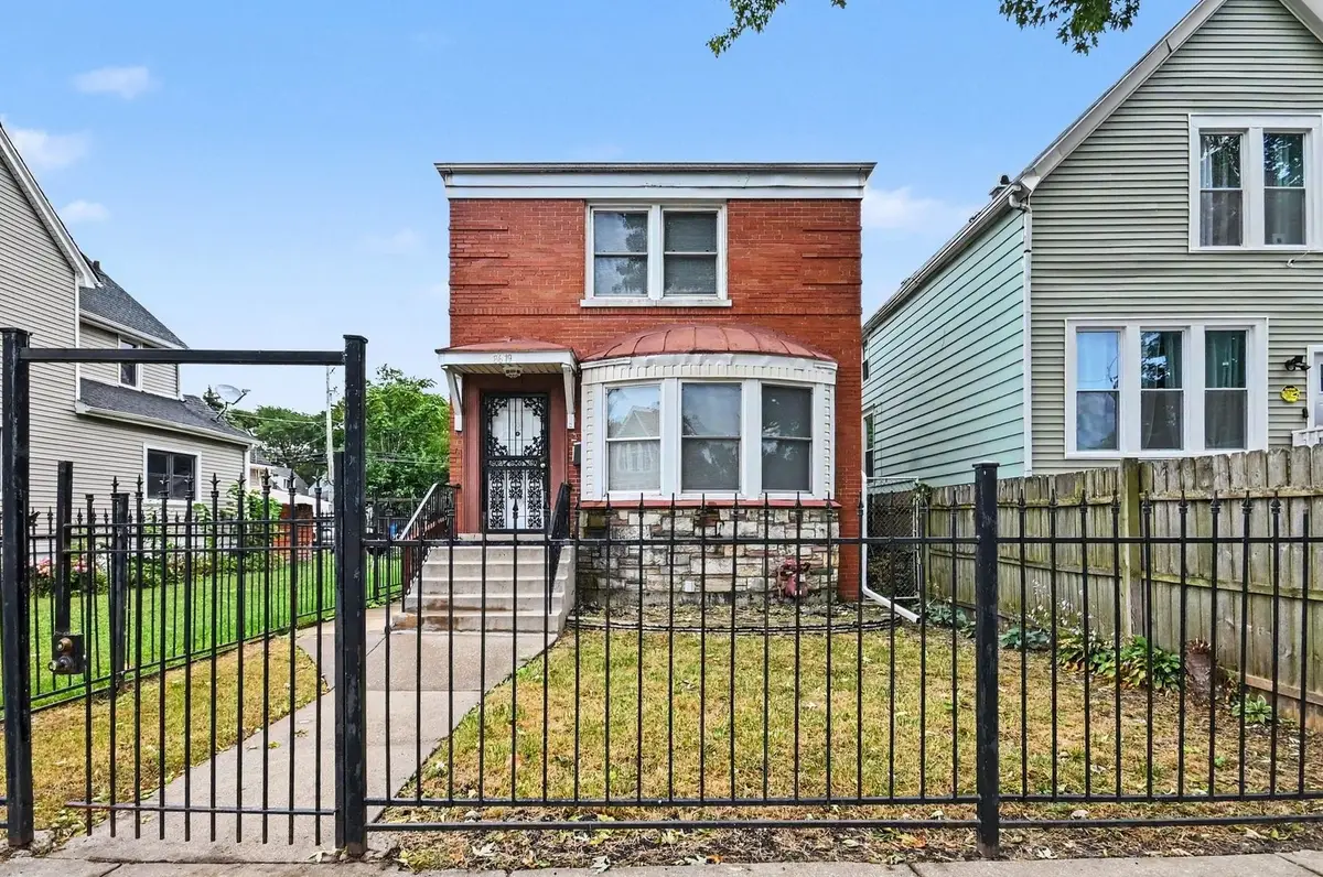 8619 S Morgan Street, Chicago, IL 60620 - #1