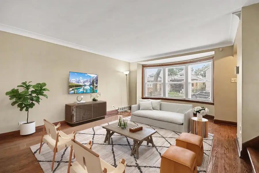 8619 S Morgan Street, Chicago, IL 60620 - #2