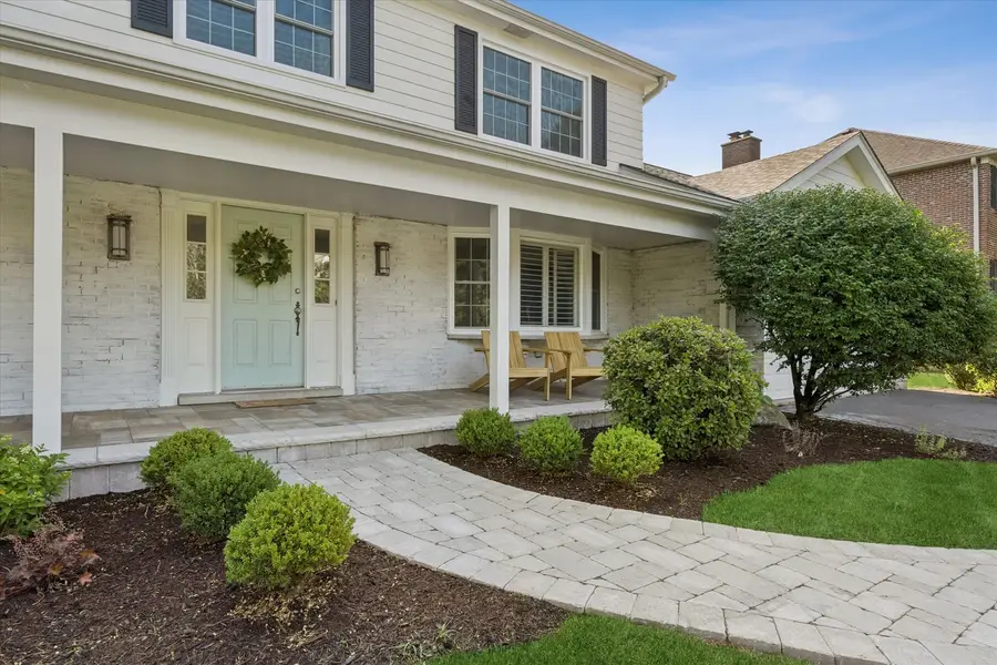7553 Ridgewood Lane, Burr Ridge, IL 60527 - #2