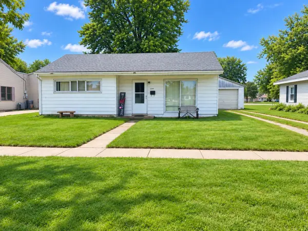 1109 Harvey Drive, Sterling, IL 61081