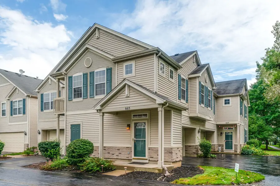 665 Morris Court, Lakemoor, IL 60051 - #2