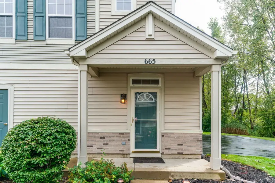 665 Morris Court, Lakemoor, IL 60051 - #3