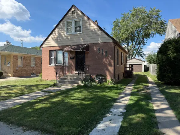 524 46th Avenue, Bellwood, IL 60104