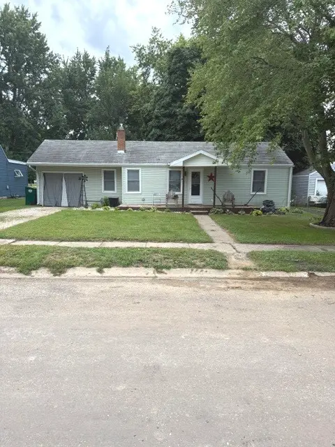312 Depot Street, Walnut, IL 61376