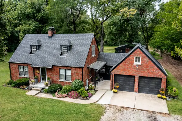 14604 S Creme Road, Homer Glen, IL 60491