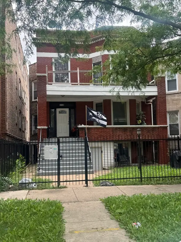 5139 W Washington Boulevard, Chicago, IL 60644