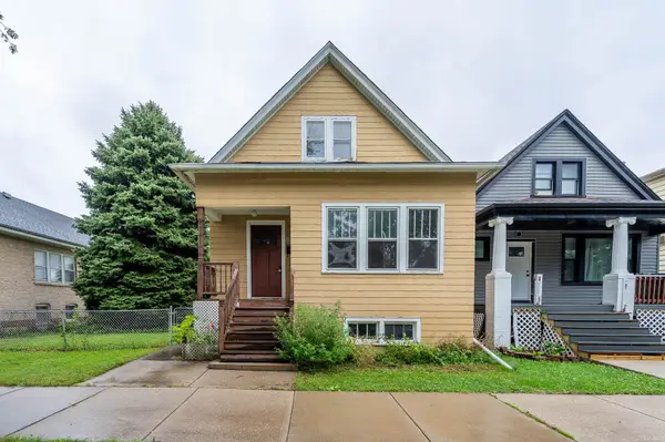 2221 N Lamon Avenue, Chicago, IL 60639