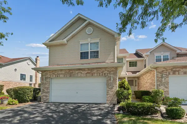 670 Schooner Drive, New Lenox, IL 60451