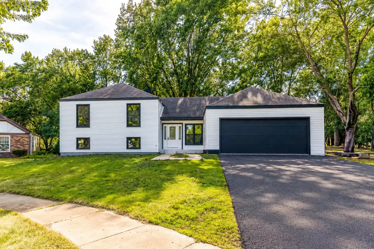 1482 Pebblestone Cove, Wheaton, IL 60189 - #1