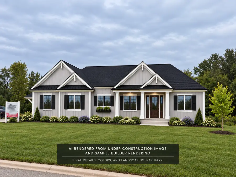 Lot 170 Red Leaf Circle, Lakewood, IL 60014 - #2