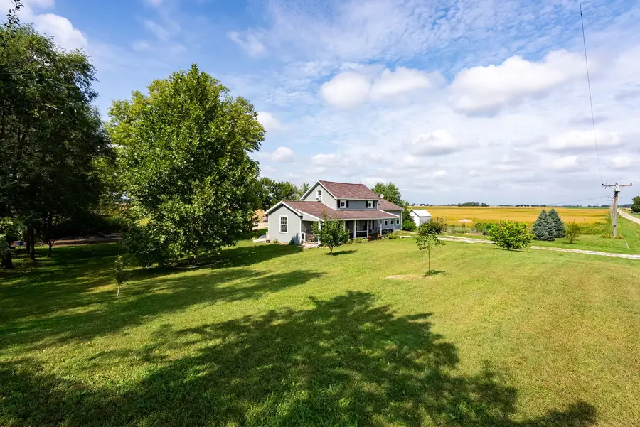 28759 E 2400th Street, Prophetstown, IL 61277 - #2