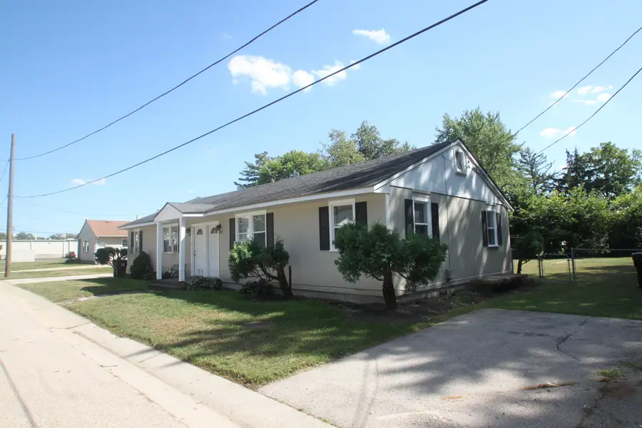 1215 42nd Avenue, Rockford, IL 61109 - #2