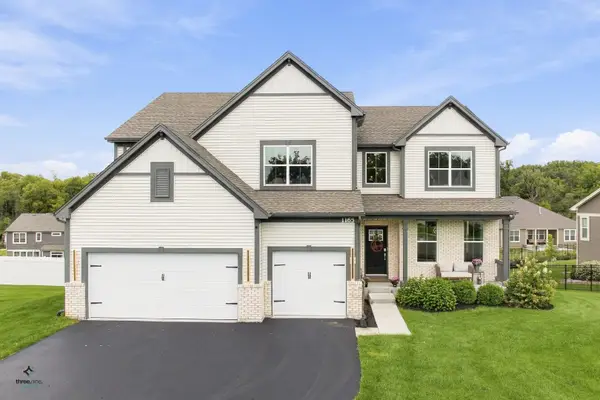 1165 Overhill Court, Crystal Lake, IL 60012