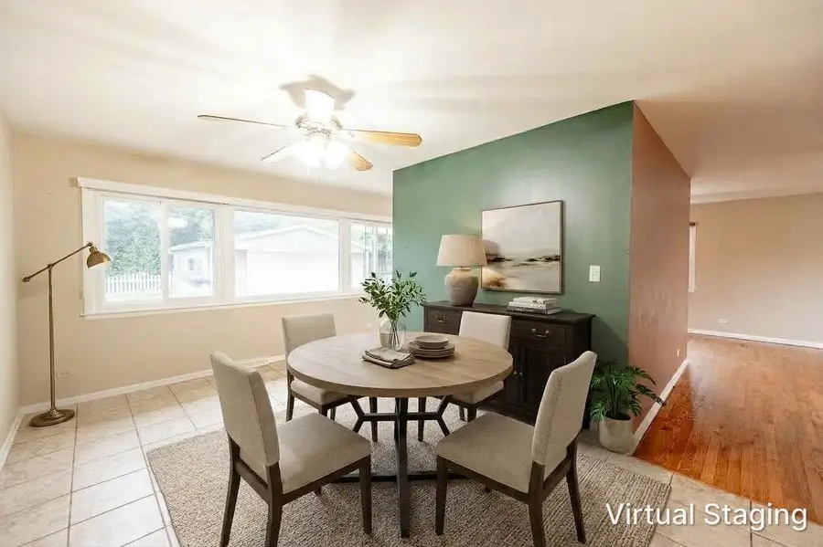 513 E Highland Avenue, Mount Prospect, IL 60056 - #3