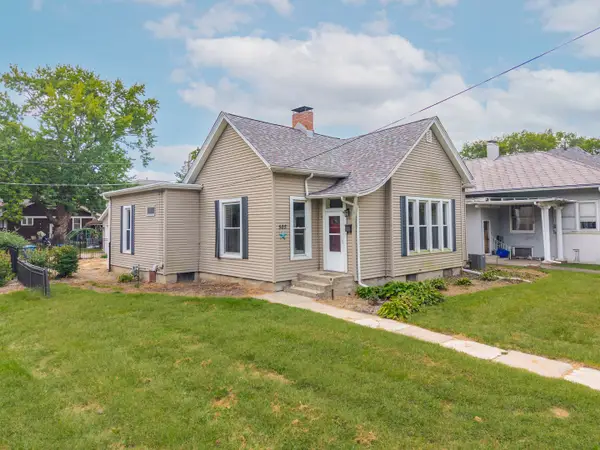 502 W Grove Street, Pontiac, IL 61764