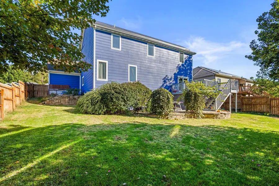 603 E Vorey Street, Heyworth, IL 61745 - #3
