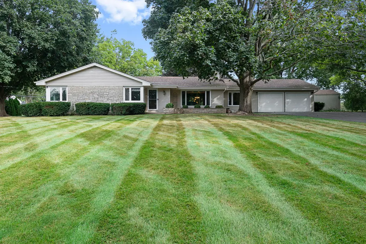11518 Algonquin Road, Huntley, IL 60142 - #1