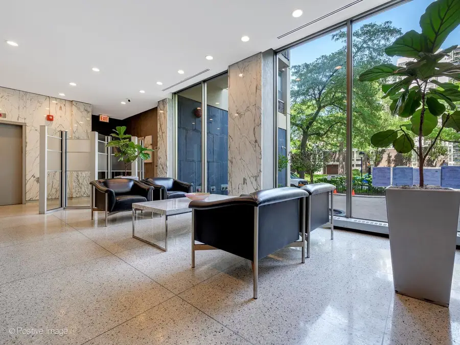 1360 N Sandburg Terrace #2701C, Chicago, IL 60610 - #3