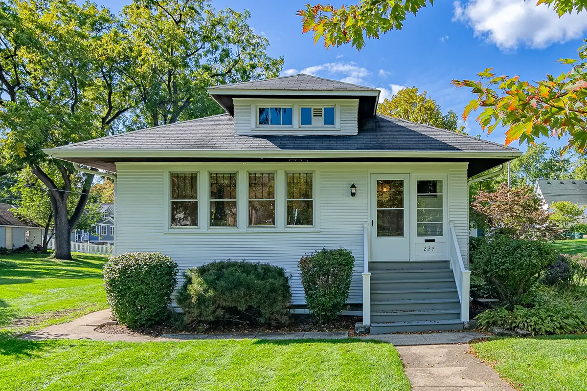 224 S Walnut Street, Itasca, IL 60143 - #1