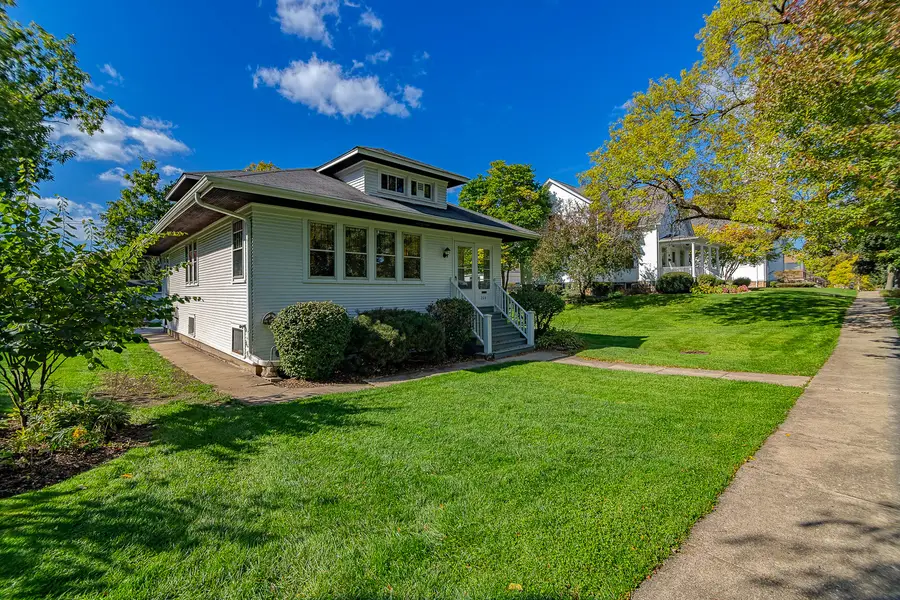 224 S Walnut Street, Itasca, IL 60143 - #3