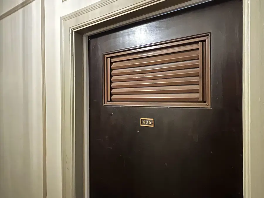 5135 S Kenwood Avenue #406, Chicago, IL 60615 - #3