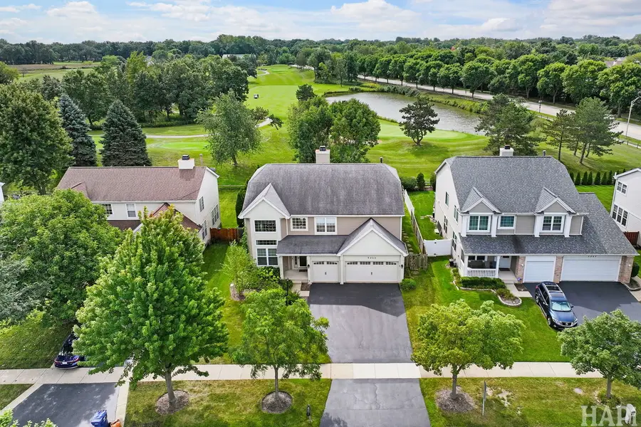 7311 Dada Drive, Gurnee, IL 60031 - #3