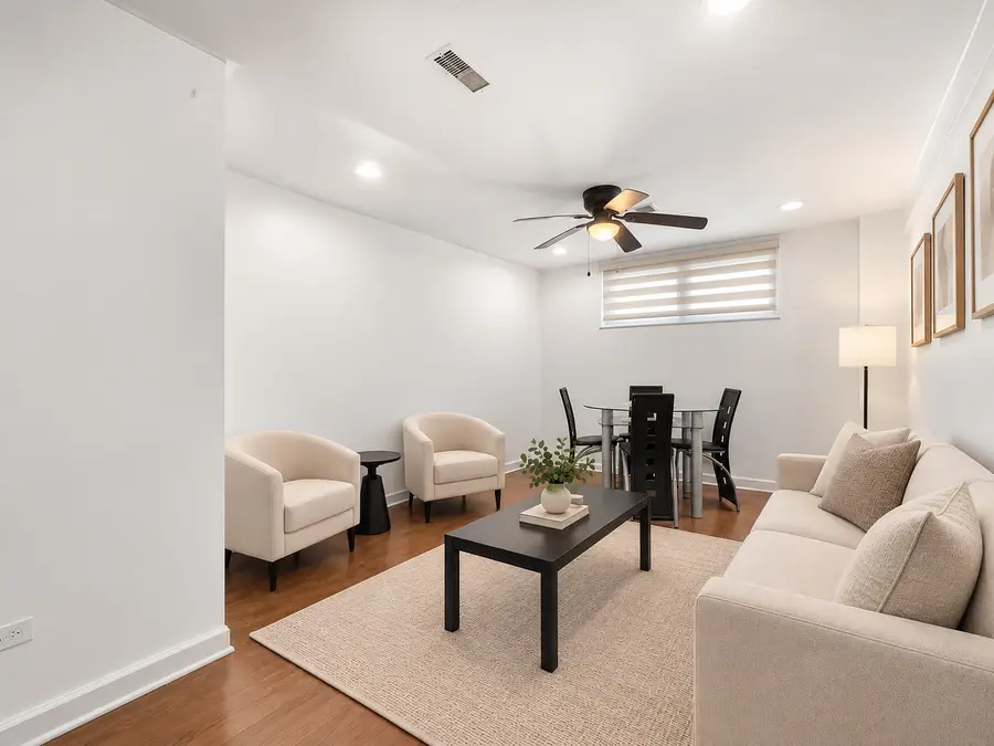 3335 W Byron Street #G, Chicago, IL 60618 - #2