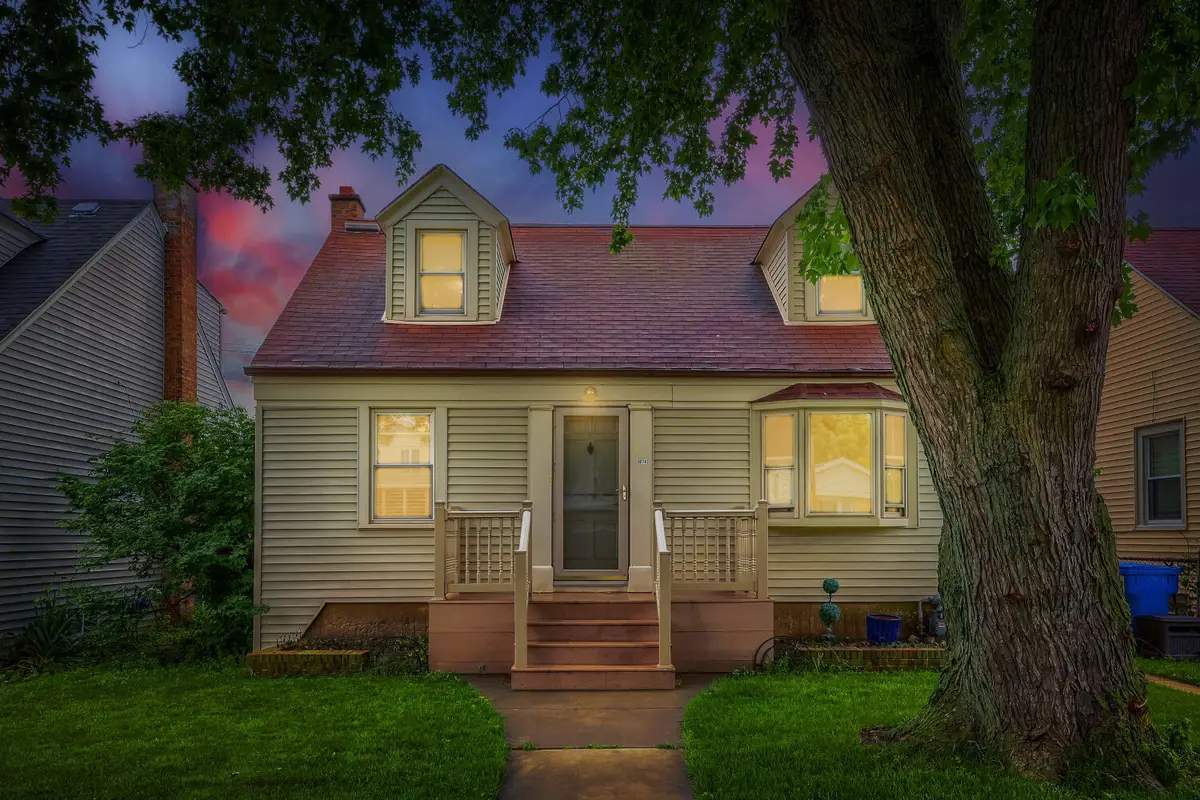 10743 S Kedzie Avenue, Chicago, IL 60655 - #1