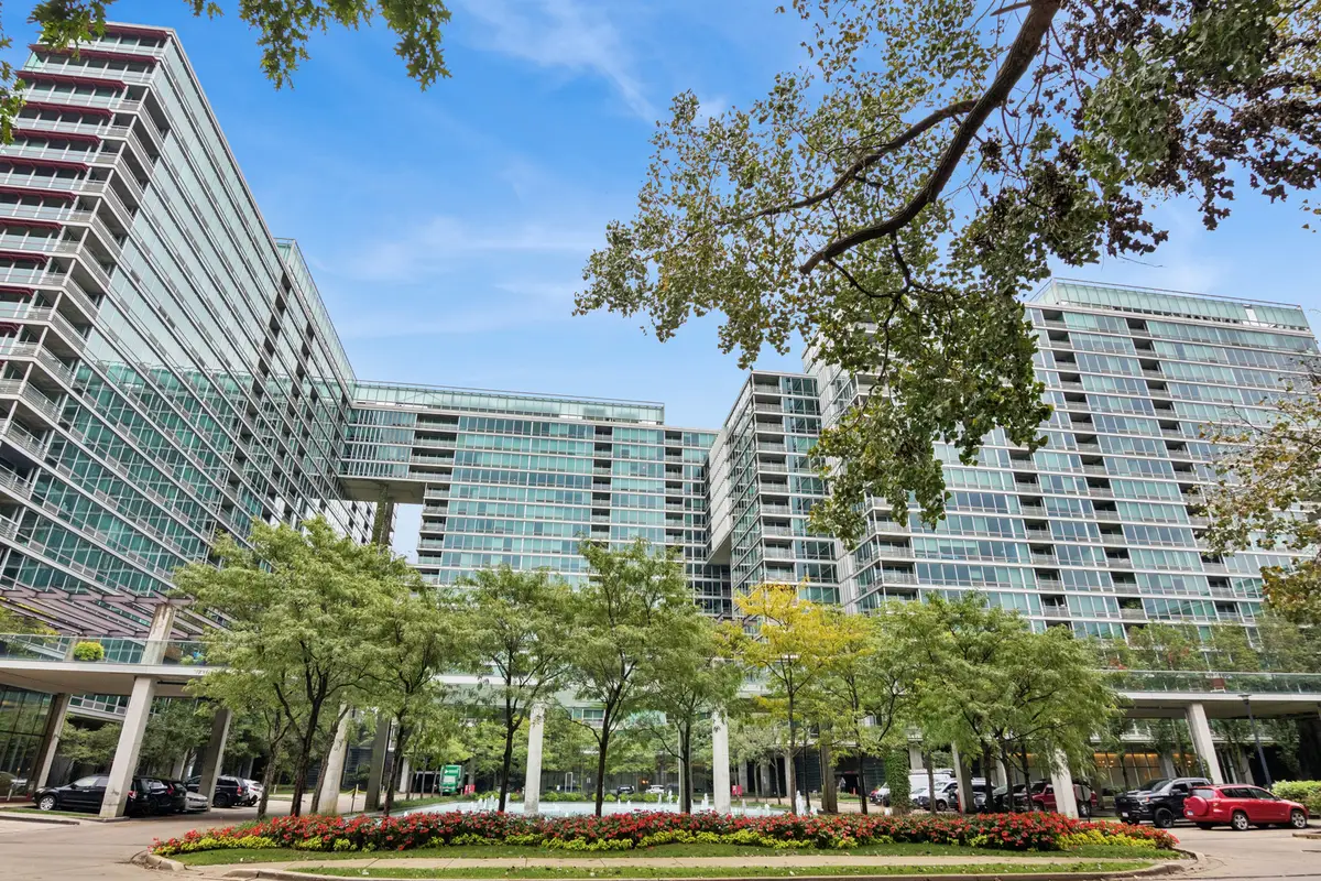 9715 Woods Drive #1710, Skokie, IL 60077 - #1