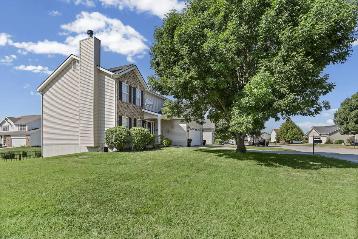 812 Terra Springs Way Drive, Fairview Heights, IL 62208 - #1
