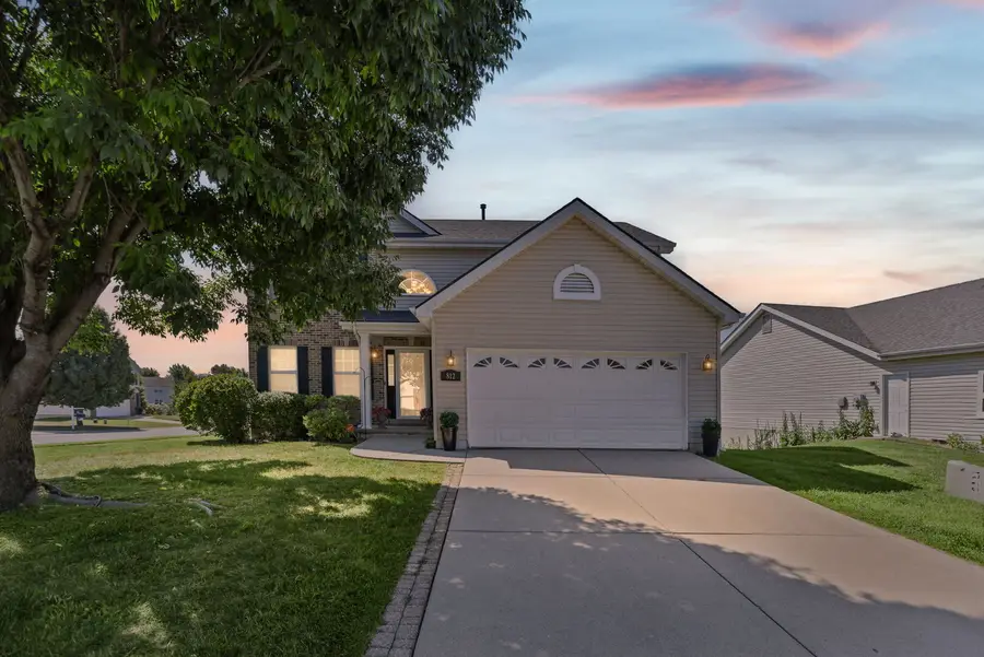 812 Terra Springs Way Drive, Fairview Heights, IL 62208 - #3
