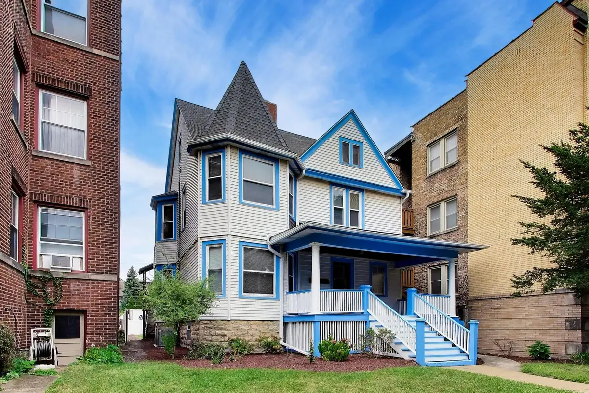 427 Wisconsin Avenue, Oak Park, IL 60302 - #1