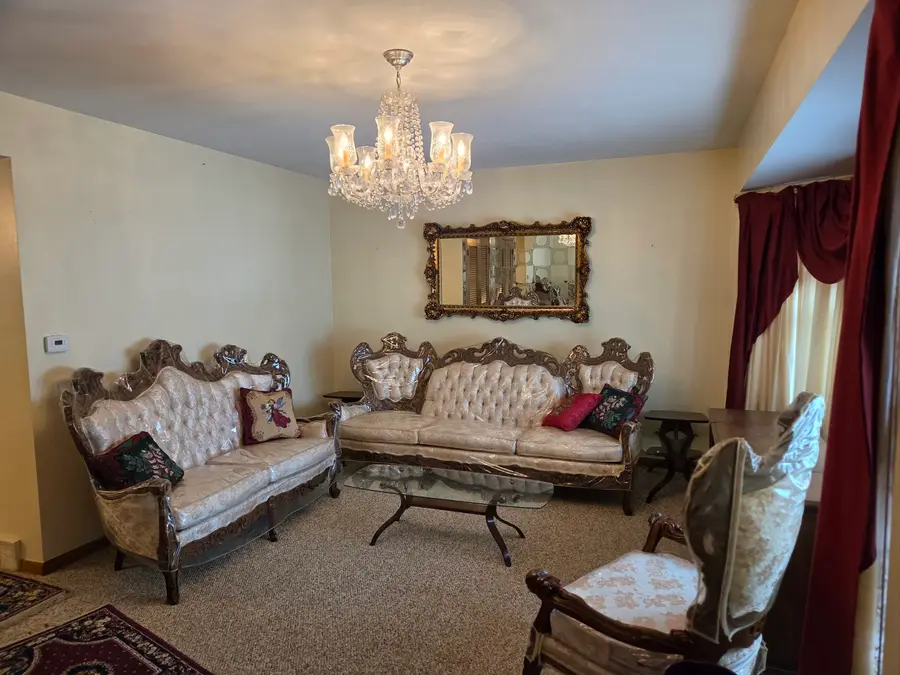 2033 N La Crosse Avenue, Chicago, IL 60639 - #2