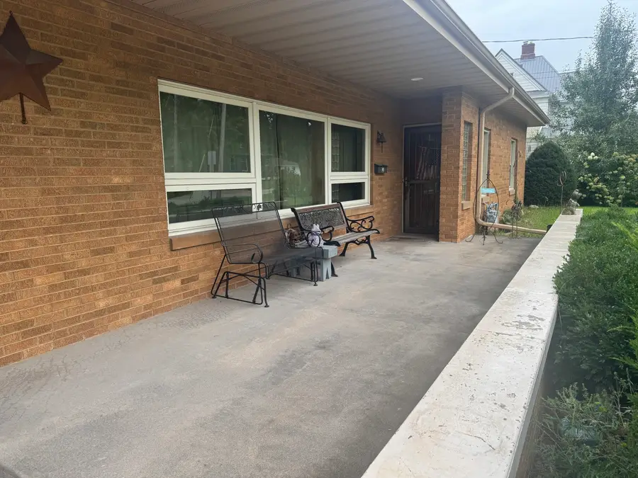 110 N West Street, Cambridge, IL 61238 - #3
